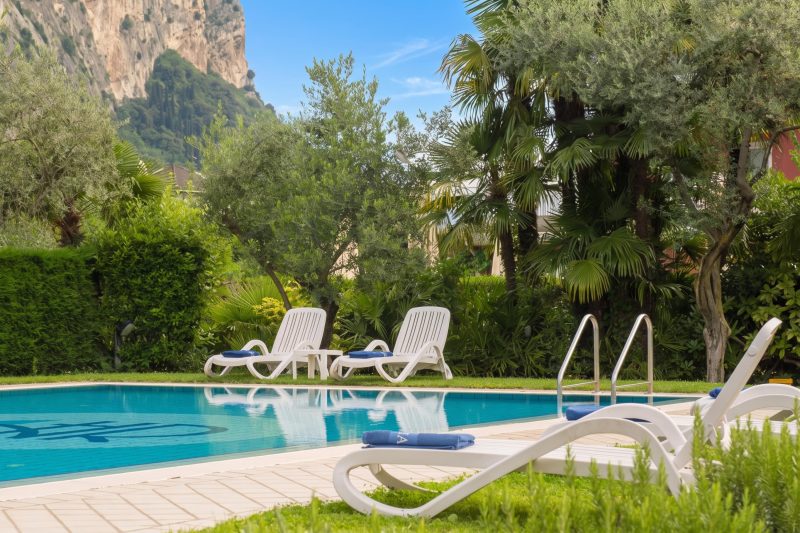 Bike & Wind Hotel Villa Maria 12