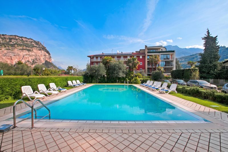 Bike & Wind Hotel Villa Maria 18