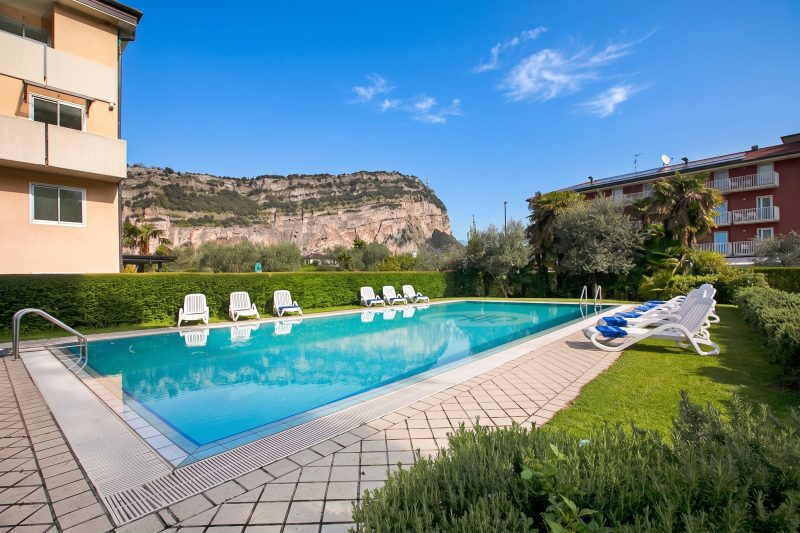 Bike & Wind Hotel Villa Maria 16