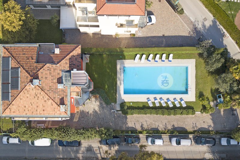 Bike & Wind Hotel Villa Maria 13