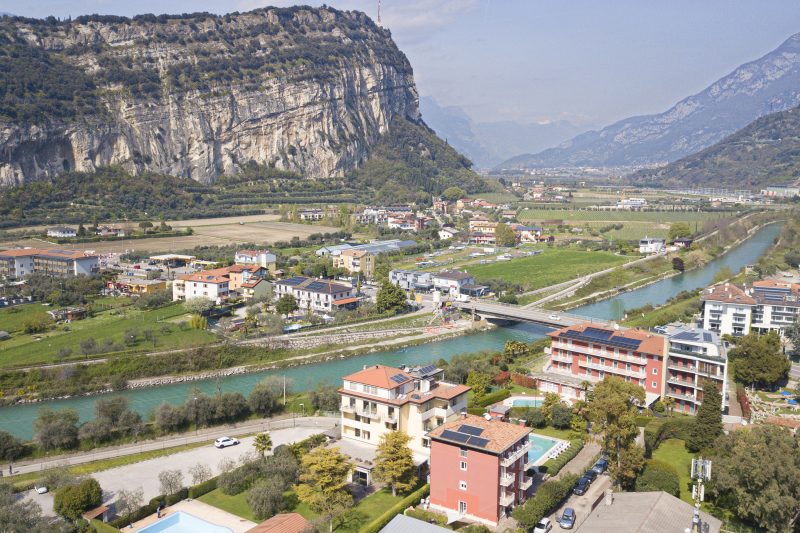 Bike & Wind Hotel Villa Maria 19