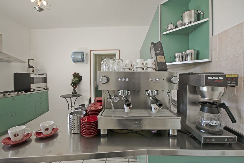 Bike & Wind Hotel Villa Maria 20