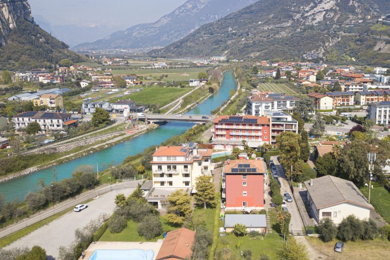Bike & Wind Hotel Villa Maria 12