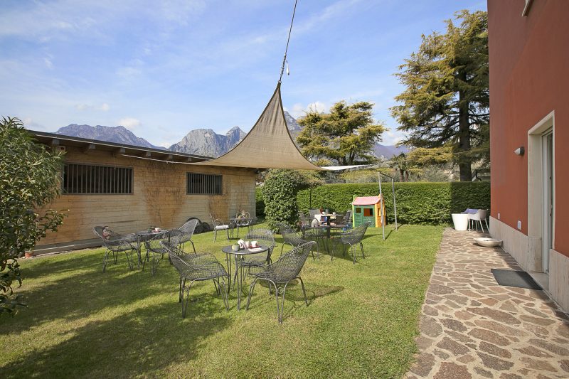 Bike & Wind Hotel Villa Maria 14