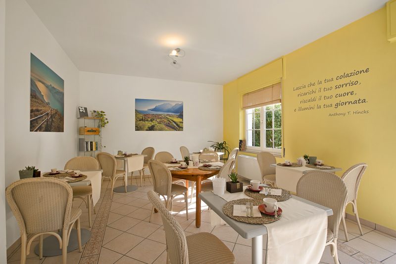 Bike & Wind Hotel Villa Maria 13