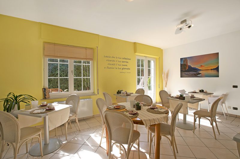 Bike & Wind Hotel Villa Maria 11