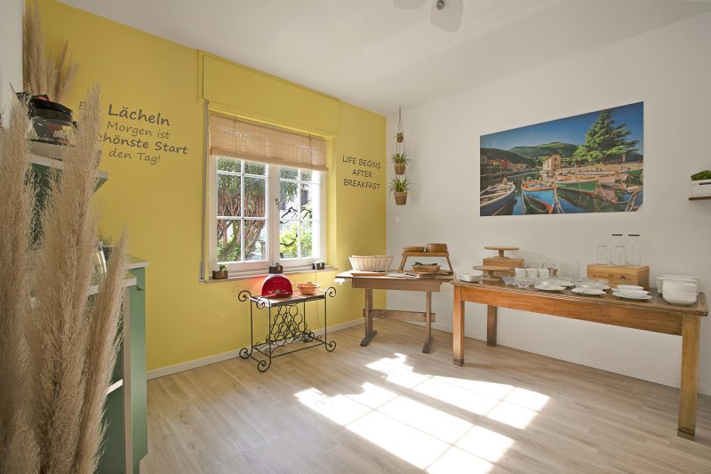 Bike & Wind Hotel Villa Maria 14