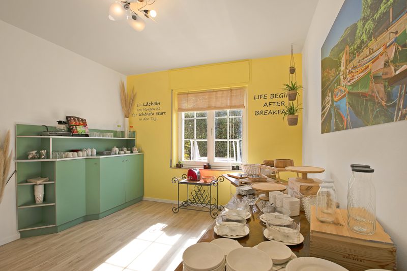 Bike & Wind Hotel Villa Maria 16