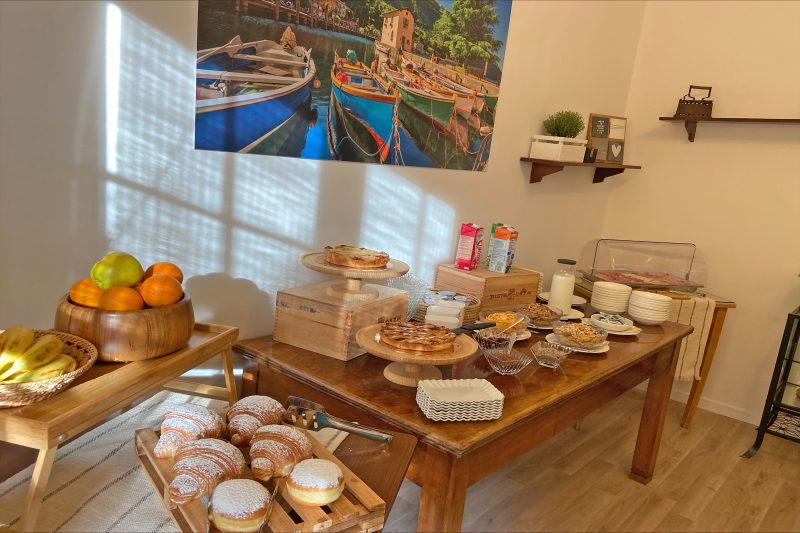 Bike & Wind Hotel Villa Maria 14