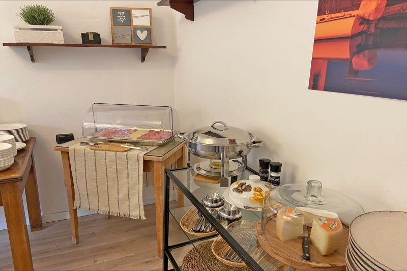 Bike & Wind Hotel Villa Maria 18