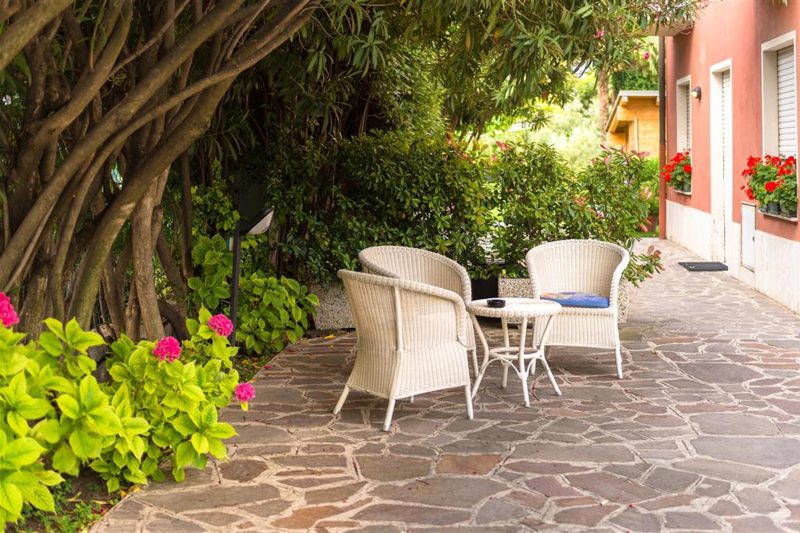 Bike & Wind Hotel Villa Maria 12