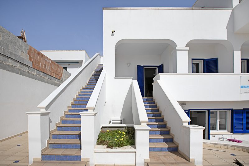 Complesso Azzurro Mono 1 Near The Beach