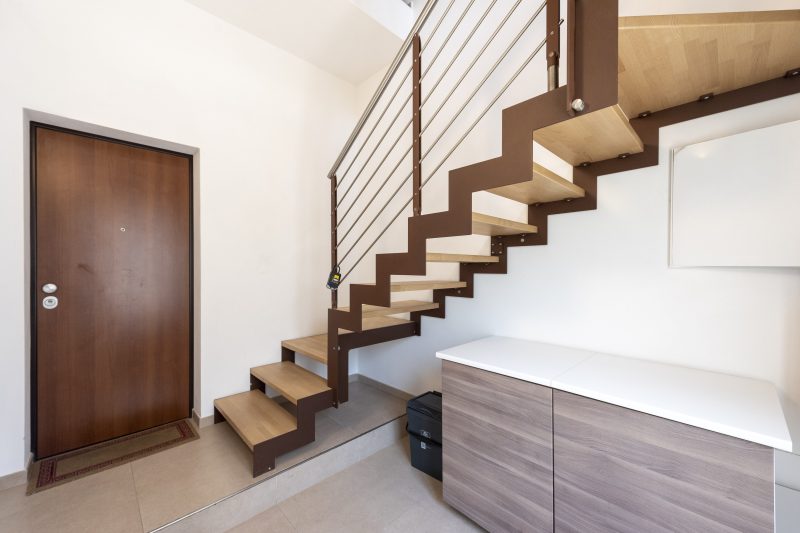 Suite 1 Ondina Viareggio 200m from sea