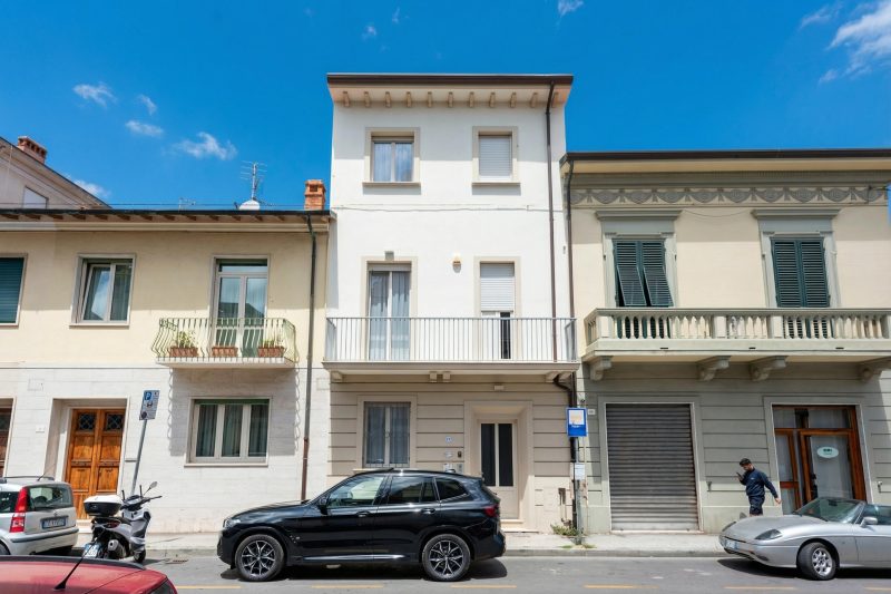 Suite 3 Ondina Viareggio 200m from sea