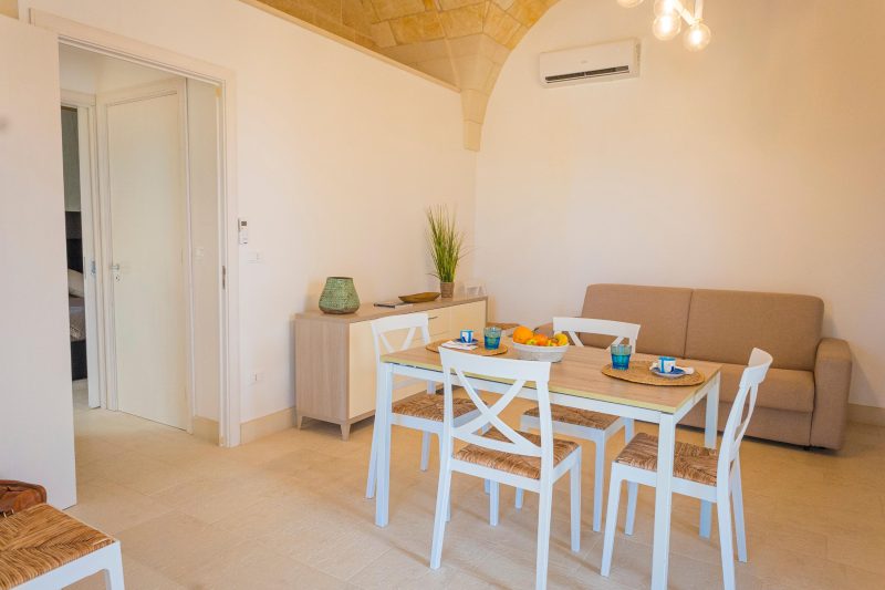 Podere La Rimunda Otranto Garden And Pool