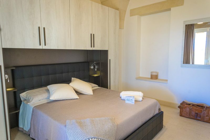 Podere La Rimunda Otranto Garden And Pool