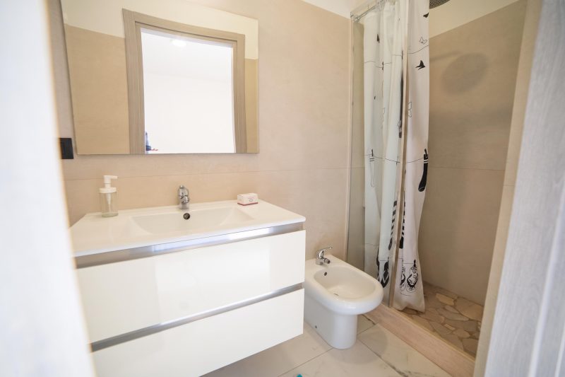 Residence Pino – Three Bedroom Apts