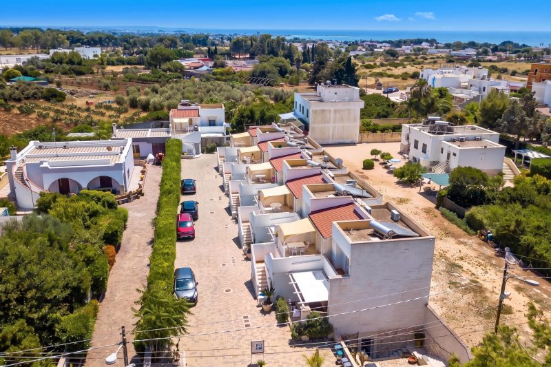 Pino 2 - 2 bedrooms Near The Sea