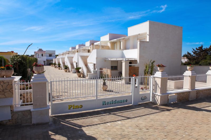 Pino 3 - 3 bedrooms Near The Sea