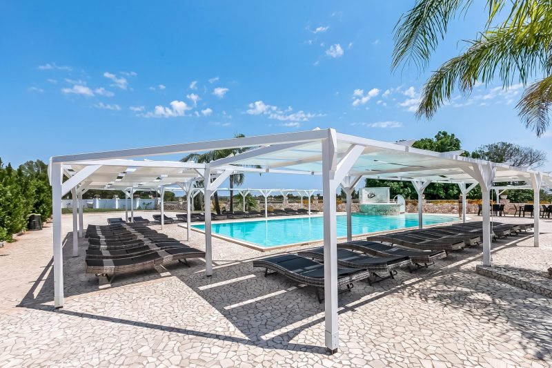 Pino 6 - 2 bedrooms Near The Sea