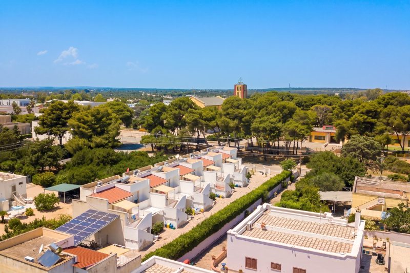 Pino 1 - 3 bedrooms Near The Sea