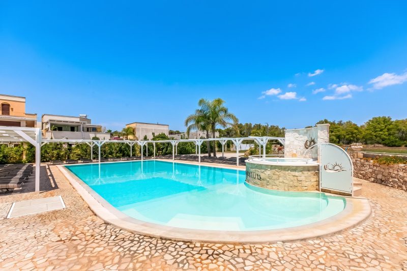 Pino 1 - 3 bedrooms Near The Sea