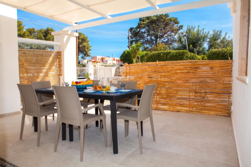 Pino 1 - 2 bedrooms Near The Sea