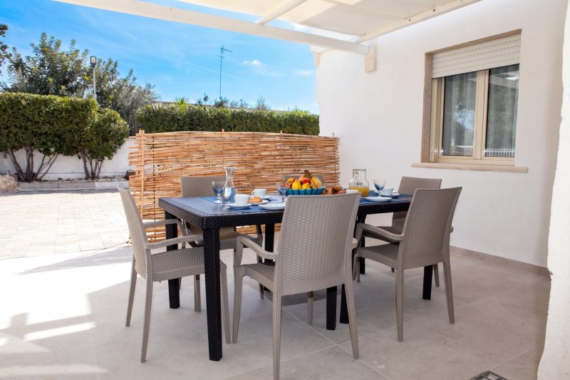 Pino 1 - 2 bedrooms Near The Sea