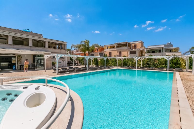 Pino 1 - 3 bedrooms Near The Sea