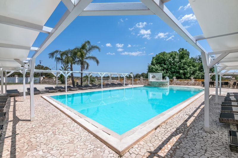 Pino 1 - 3 bedrooms Near The Sea