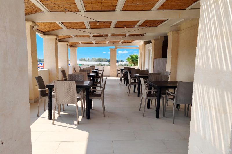 Pino 4 - 1 bedroom Near The Sea