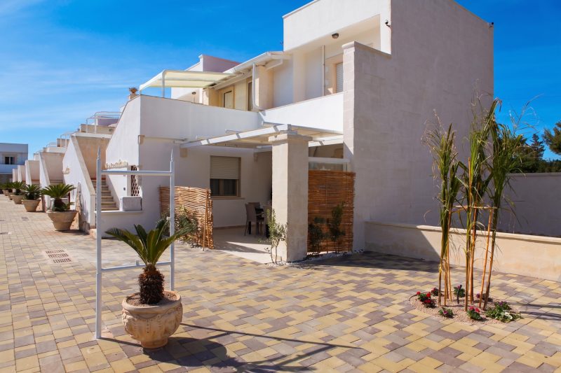 Pino 1 - 2 bedrooms Near The Sea