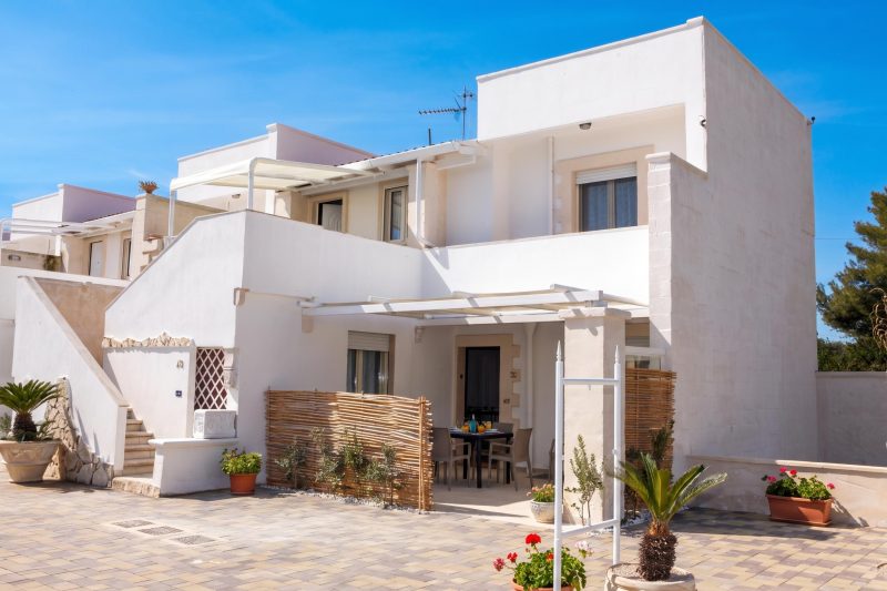 Pino 1 - 1 bedroom - Near The Sea