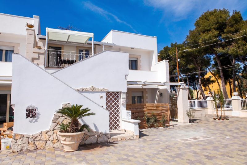 Pino 2 - 1 bedroom Near The Sea