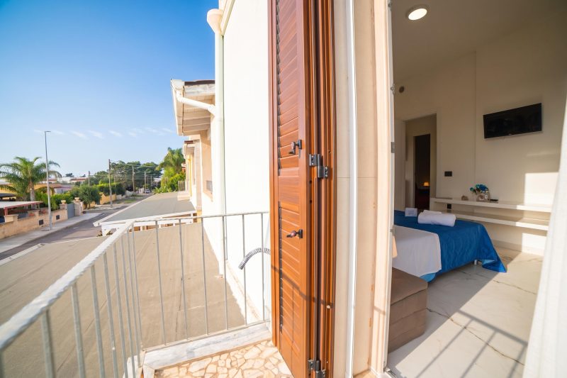 Pino 6 - 3 bedrooms Near The Sea