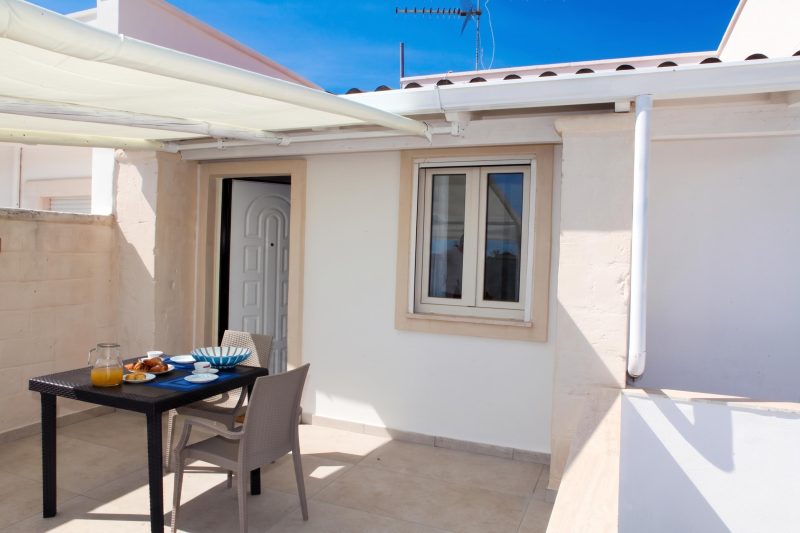 Pino 1 - 1 bedroom - Near The Sea