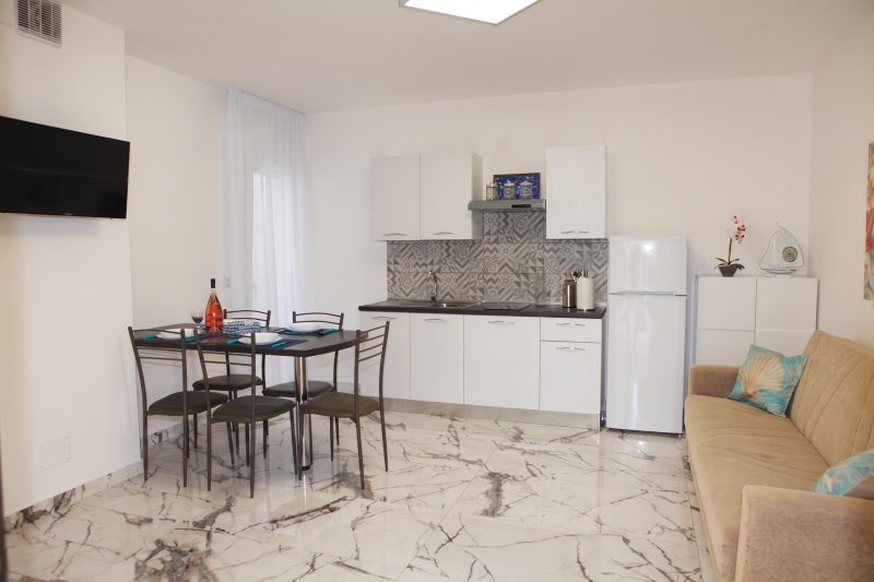 Pino 1 - 2 bedrooms Near The Sea