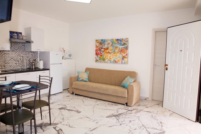 Pino 1 - 2 bedrooms Near The Sea
