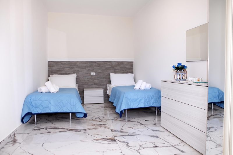 Pino 1 - 2 bedrooms Near The Sea