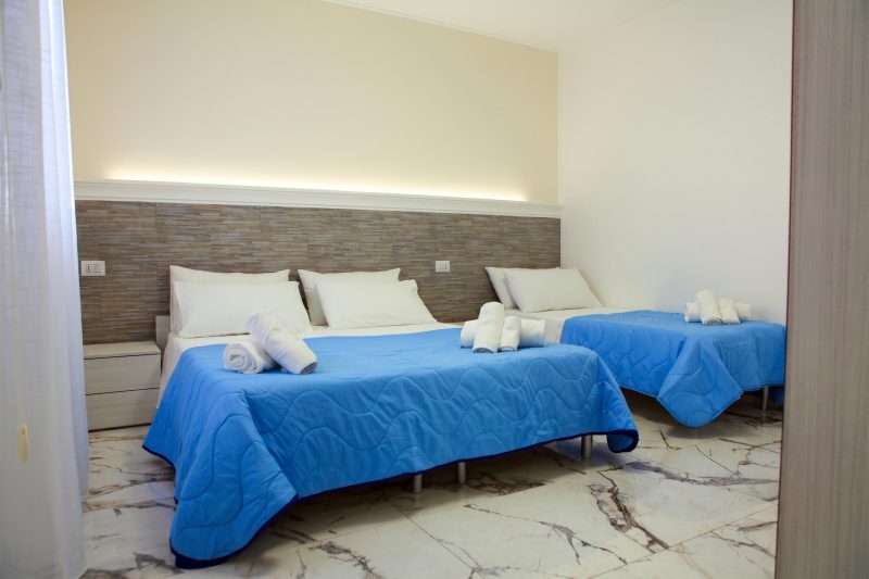 Pino 1 - 2 bedrooms Near The Sea