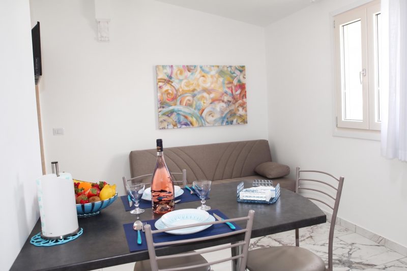 Pino 1 - 1 bedroom - Near The Sea