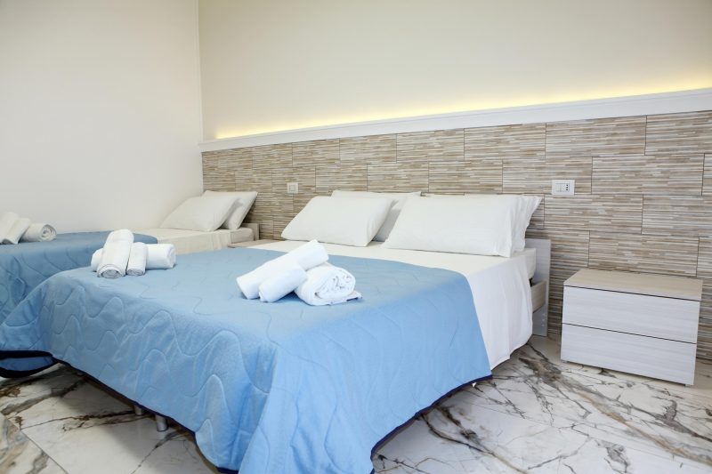 Pino 1 - 1 bedroom - Near The Sea