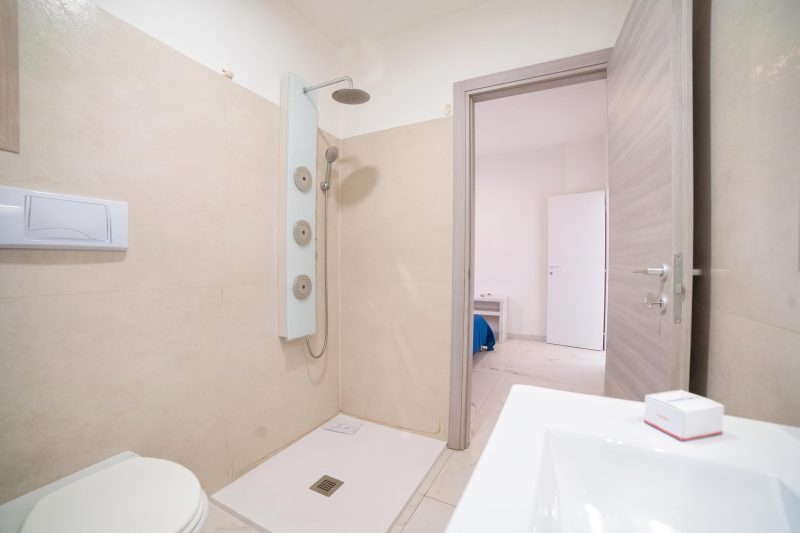Pino 6 - 3 bedrooms Near The Sea