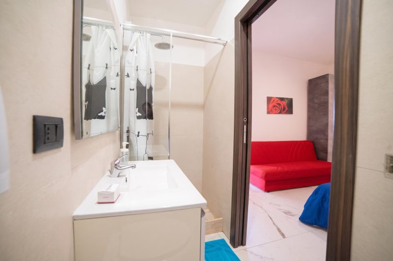 Pino 6 - 3 bedrooms Near The Sea