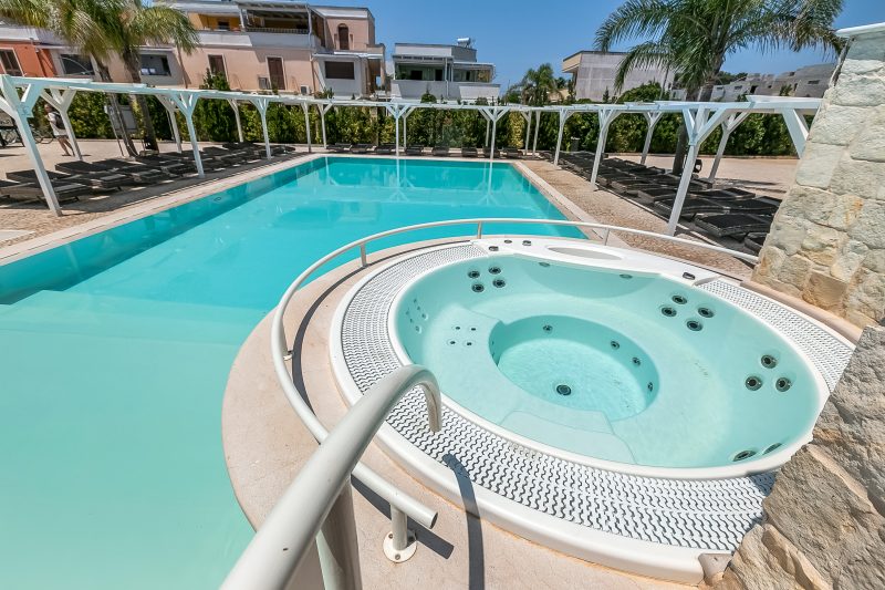 Pino 6 - 2 bedrooms Near The Sea