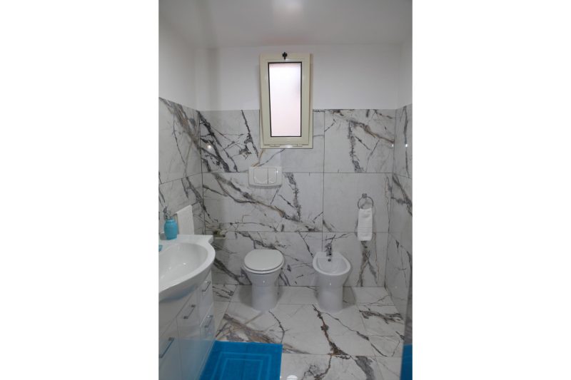 Pino 1 - 2 bedrooms Near The Sea