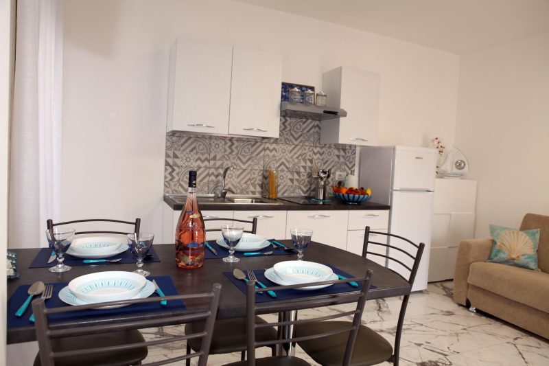 Pino 1 - 2 bedrooms Near The Sea