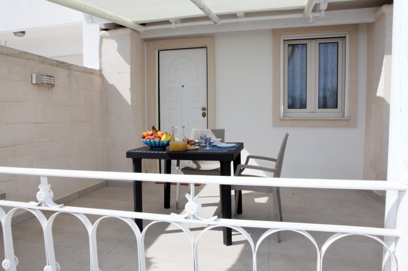 Pino 1 - 1 bedroom - Near The Sea