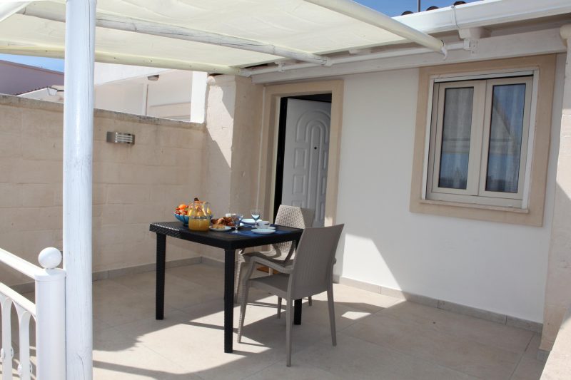 Pino 1 - 1 bedroom - Near The Sea