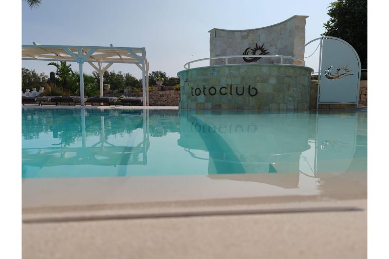 Pino 4 - 3 bedrooms Near The Sea